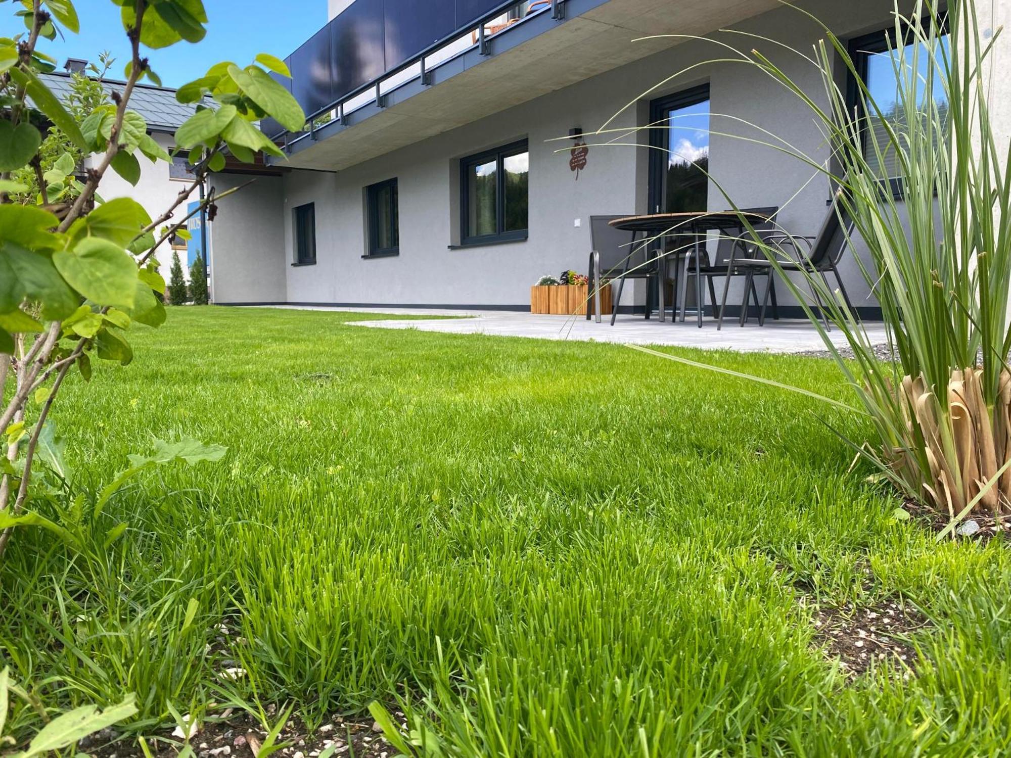 Apartment Bergfieber Fieberbrunn Esterno foto
